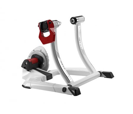 Elite Qubo Fluid – Hometrainer – Elastogel Power Fluid