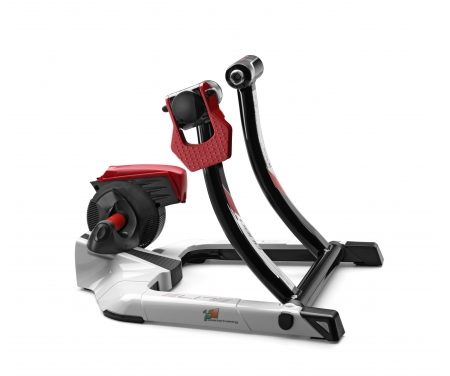 Elite Qubo – Interaktiv Hometrainer – Digital Smart B+