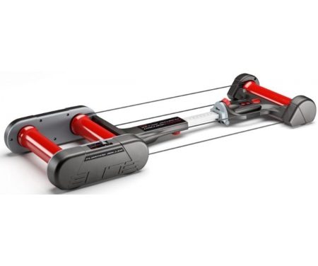 Elite Quick Motion – Træningsruller – Floating system – Magnetisk modstand