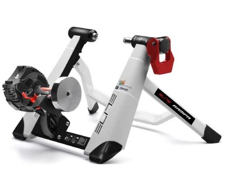 Elite Rampa – Interaktiv Hometrainer – ANT+