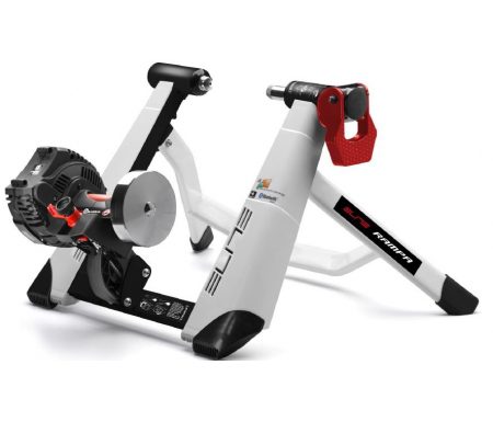 Elite Rampa – Interaktiv Hometrainer – ANT+