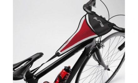 Elite Sveddækken – Pro Tec Plus til cykling på hometrainer