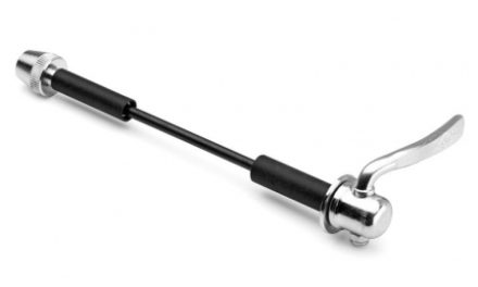 Elite Thru-Axle – ø10/ø12mm – Til Elite hometrainere