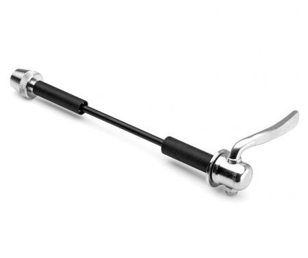Elite Thru-Axle – ø10/ø12mm – Til Elite hometrainere