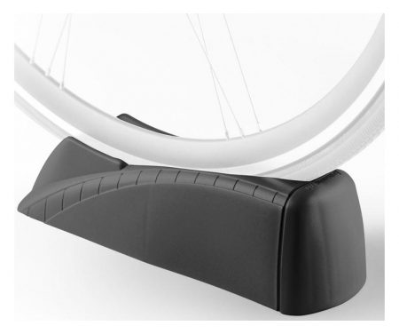 Elite Travel Riser Block – Forhjuls blok til brug på hometrainer