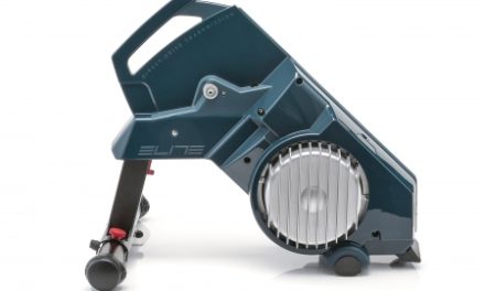 Elite Turno – Hometrainer – ANT+