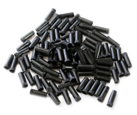 Endestop for yderkabel 5 mm