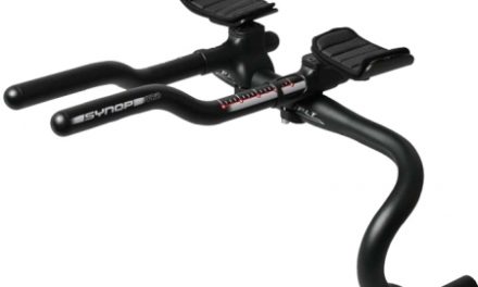 Enkeltstartsbøjle PRO Synop A Alu clip-on