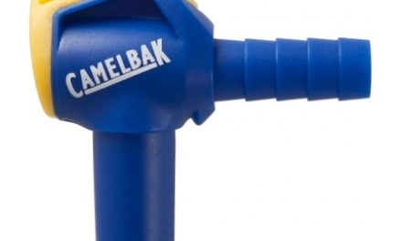 Ergo Hydrolock Camelbak