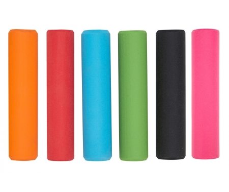 ESI Extra Chunky greb 100% silicone 34 mm – 2 stk.