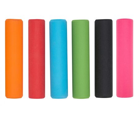 ESI Extra Chunky greb 100% silicone 34 mm – 2 stk.