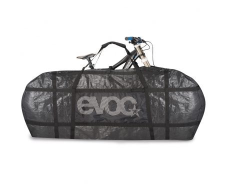 EVOC – Bike cover – Sort 360-240 liter