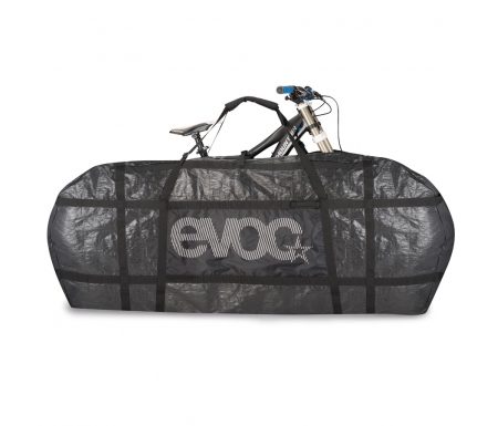 EVOC – Bike cover – Sort 360-240 liter