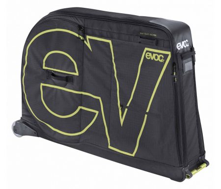 EVOC – Bike travel bag PRO – Sort 280 liter