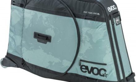 EVOC – Bike Travel Bag XL