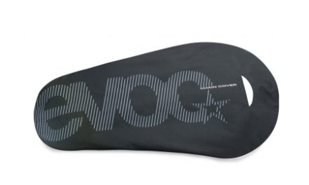 EVOC Chain Cover – Kædeafskærmning – Sort