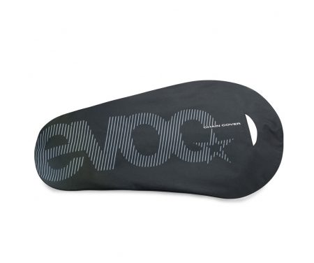 EVOC Chain Cover – Kædeafskærmning – Sort
