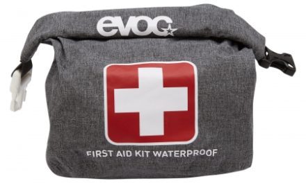 EVOC førstehjælpskit str. Small
