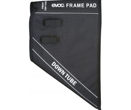 EVOC frame pad – Til beskyttelse af stellet under transport