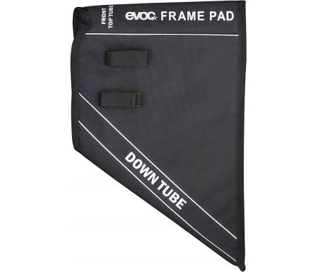 EVOC frame pad – Til beskyttelse af stellet under transport