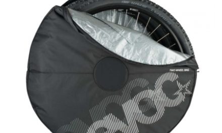 EVOC – Hjultaske til 2 hjul