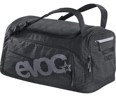 Evoc Transition bag –  Sportstaske til triathlon – Sort