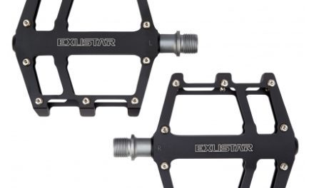 Exustar Pedaler Platform til Freeride – Model PB525