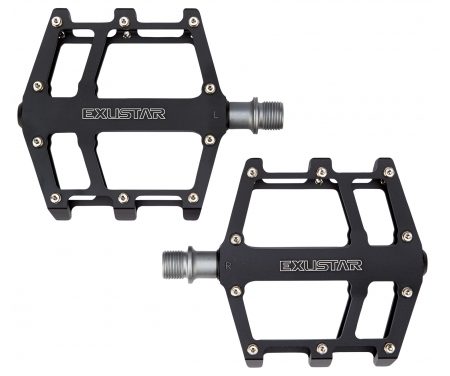 Exustar Pedaler Platform til Freeride – Model PB525