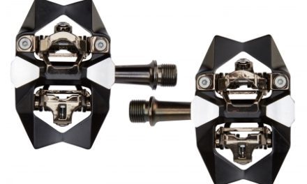 Exustar Pedaler Trail SPD  til MTB – Model PM218