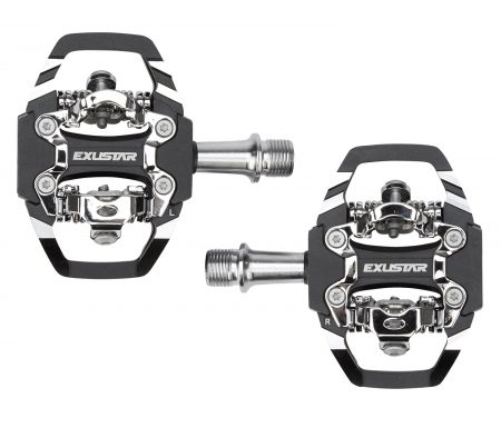 Exustar Pedaler Trail SPD  til MTB – Model PM228