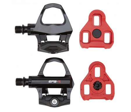 Exustar Pedaler Type Look Keo – Model PR17