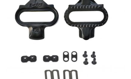 Exustar SPD Klamper High End – Til Road