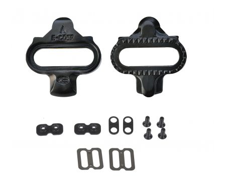 Exustar SPD Klamper High End – Til Road