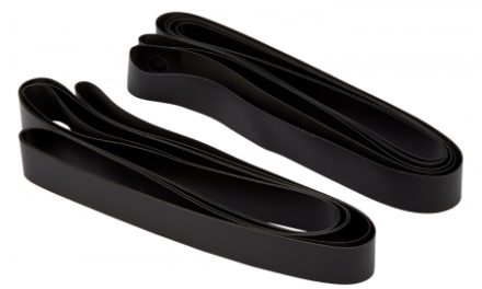 Fælgbånd Nylon 18mm bred