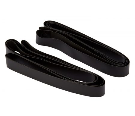 Fælgbånd 2 stk. Nylon 18mm bred 26" MTB