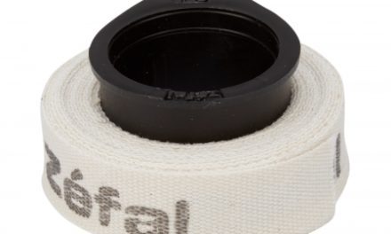 Fælgtape 13mm x 2 meter.