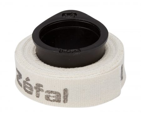 Fælgtape 13mm x 2 meter.