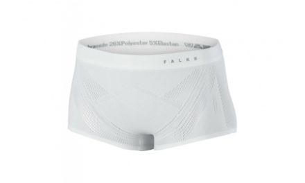 Falke Running Air Ventilation – Underbukser til dame – Hvid