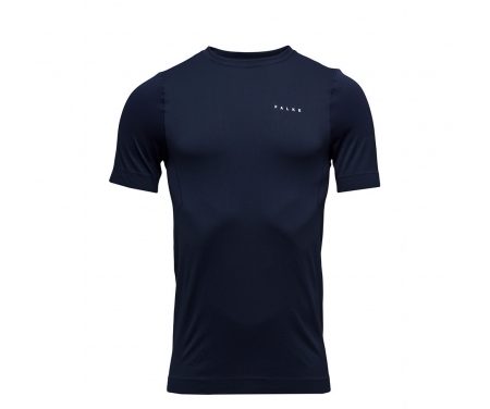 Falke RU – T-shirt – Navy