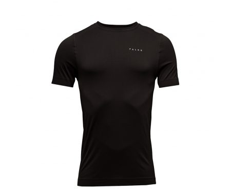 Falke RU – T-shirt – Sort