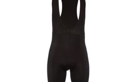 Fasi cykelshorts Bib – med pude