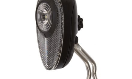 Fast Field  forlygte – batteridrevet inkl. 2 x AAA batterier – 25 lumen