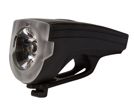 Fast Field  kraftig forlygte 35 lumen til USB