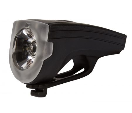 Fast Field  kraftig forlygte 35 lumen til USB