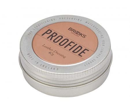 Fedt Brooks Proofide Til Lædersadler Byp780