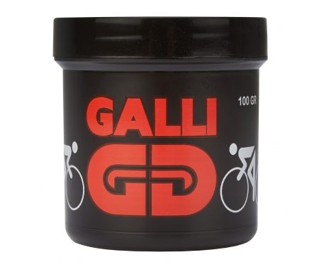 Fedt Dynamic F-020 100 g til kuglelejer Galli