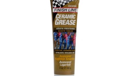 Fedt Finish Line Ceramic 60 gram tube