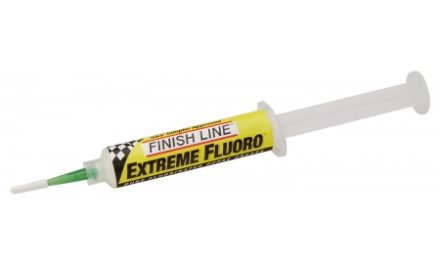 Fedt Finish Line Extreme Fluoro 20 gram i sprøjte
