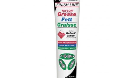 Fedt Finish Line teflon 10,5 ml/100 gram tube