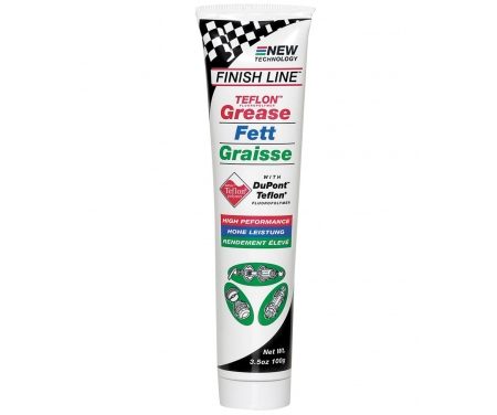 Fedt Finish Line teflon 10,5 ml/100 gram tube